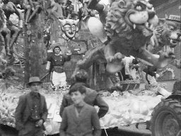Carnevale 1953/54